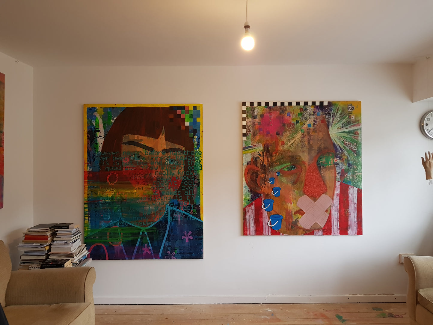 HOWEVER FOREVER